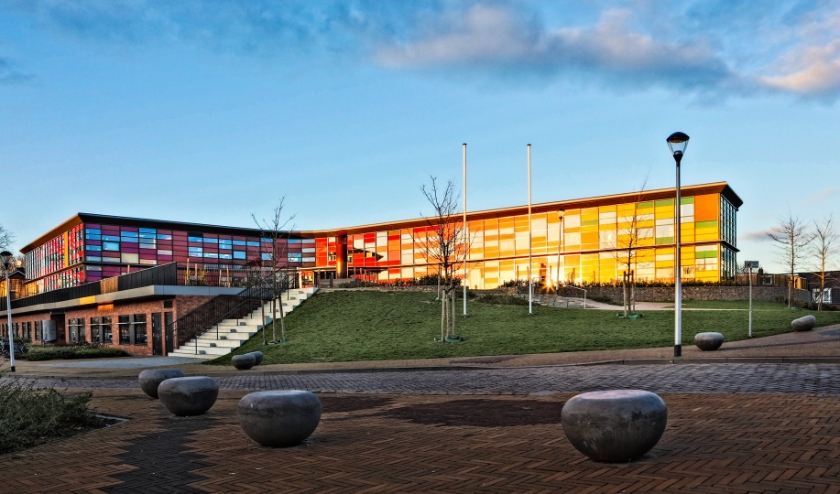 Westwijzer Helmond