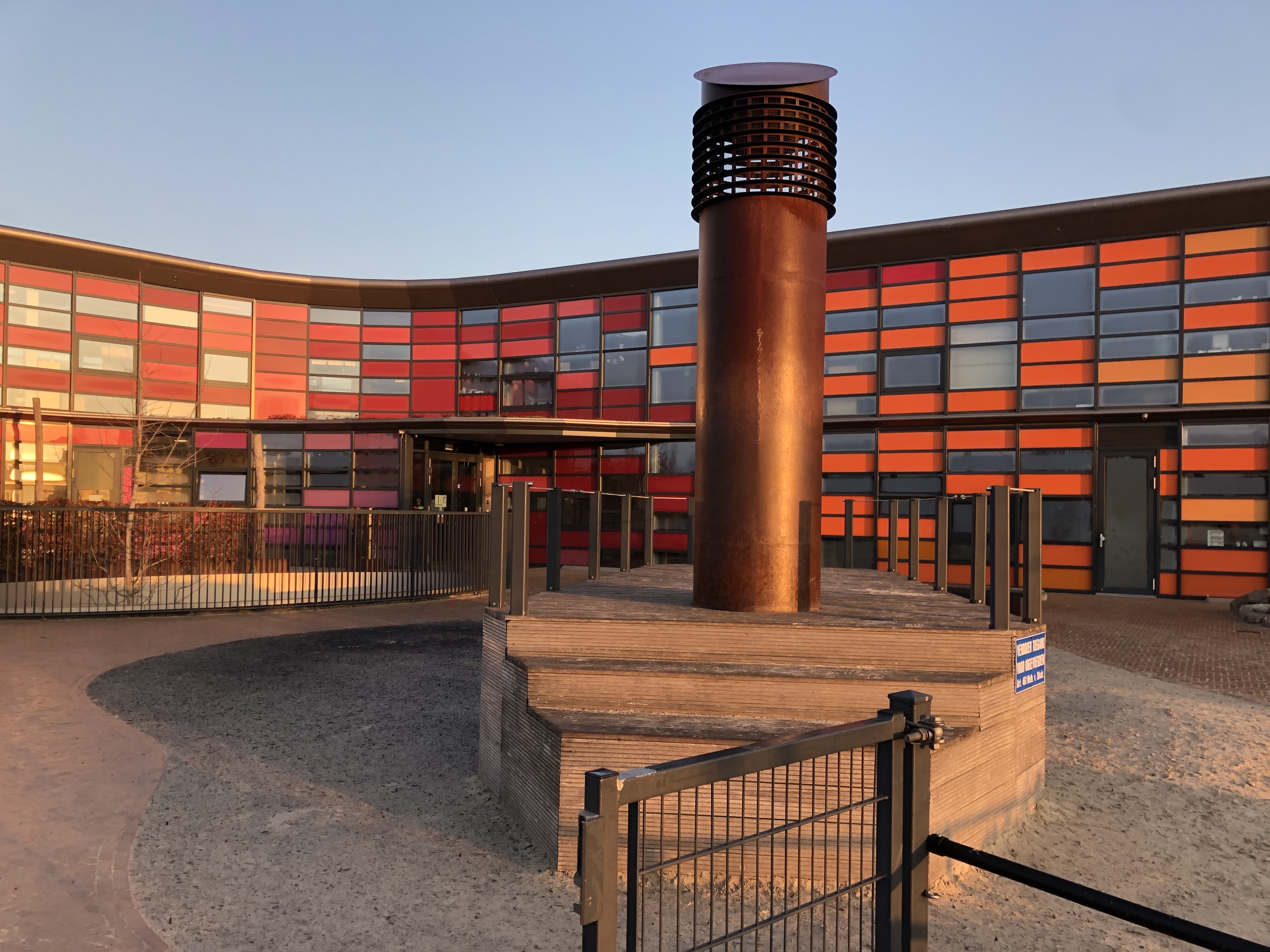 Westwijzer Helmond