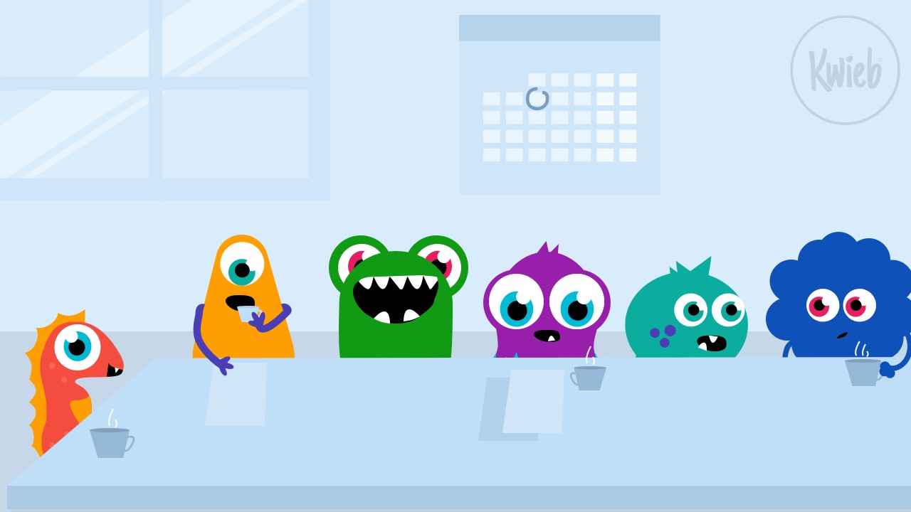 Donderdag 11 maart: Studiedag