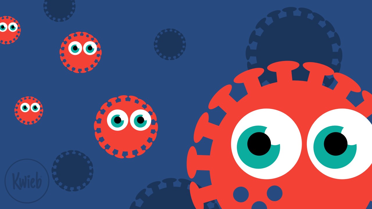 Zelftesten groep 6-7-8