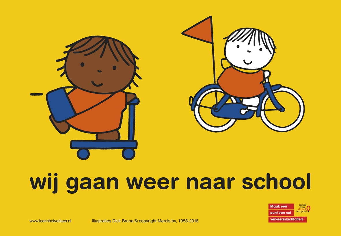 Schooljaar 2024-2025